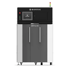 Imprimantes 3D Technologie Direct métal Production - KALLISTO