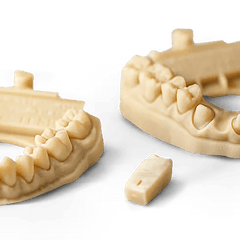 Métier : Logiciels 3D numériques pour la Chirurgie Dentaire - KALLISTO