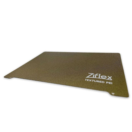 Accessoire - Accessoire (imprimante 3D FDM) : Raise3D - Ziflex - Upper Surface PEI 346 x 367 mm Raise3D Pro3 et Pro3 Plus - RAISE 3D - KALLISTO