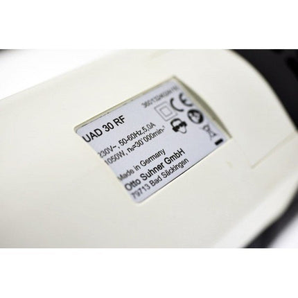 Accessoire-Fraiseuse CNC numérique - Moteurs de fraisage autonome Suhner (Broche)- CNC-STEP - KALLISTO