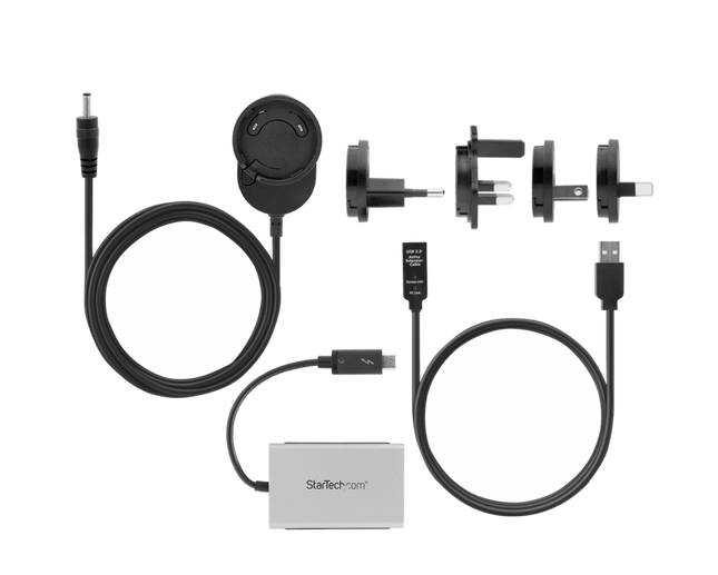 Accessoire - Scanner 3D Artec - Accessoire : Kit USB pour Scanner Artec 3D Eva et Space Spider - ARTEC - KALLISTO