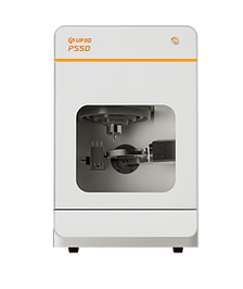 Machine - Fraiseuse numérique CNC Sèche - Dentaire - UP3D P55D (Sans air comprimé) - UP3D - KALLISTO