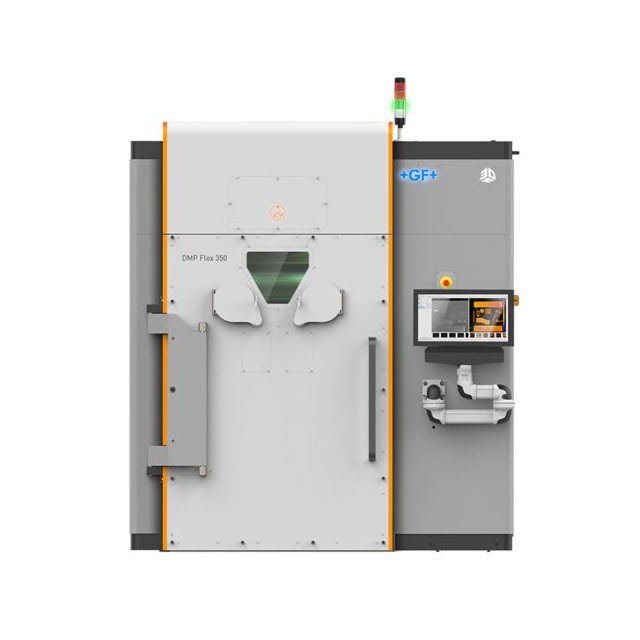 Machine - Imprimante 3D - DMS - Production additive DMP Flex 350 - 3D SYSTEMS - KALLISTO
