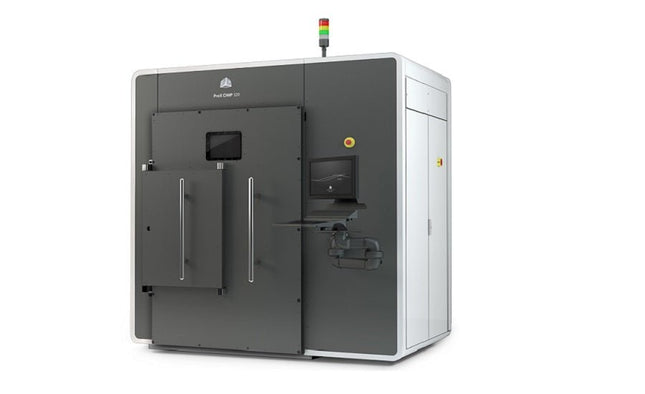 Machine - Imprimante 3D - DMS - Production additive ProX 320 - 3D SYSTEMS - KALLISTO