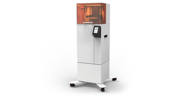 Machine - Imprimante 3D Joaillerie - FIGURE 4 JEWELERY - 3D SYSTEMS - KALLISTO