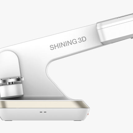 Machine - Scanner 3D - Lumière Structurée - SHINING 3D - AutoScan - DS - EX Pro S - SHINNING - KALLISTO