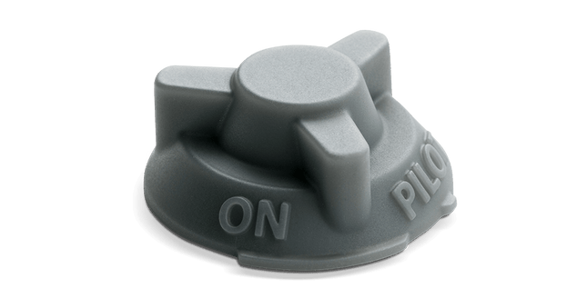 Matériaux - Matériau (imprimante 3D Figure 4) : TOUGH - GRY 10 - 3D SYSTEMS - KALLISTO