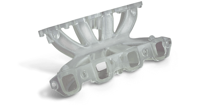 Matériaux - Matériau (imprimante 3D SLA) : Accura 48HTR - 3D SYSTEMS - KALLISTO