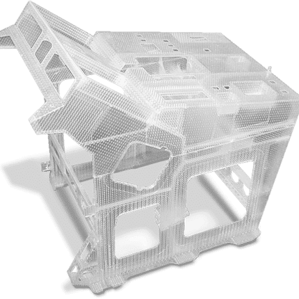 Matériaux - Matériau (imprimante 3D SLA) : Accura CastPro Free (SL7800) - 3D SYSTEMS - KALLISTO