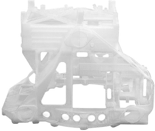 Matériaux - Matériau (imprimante 3D SLA) : Accura CastPro - 3D SYSTEMS - KALLISTO