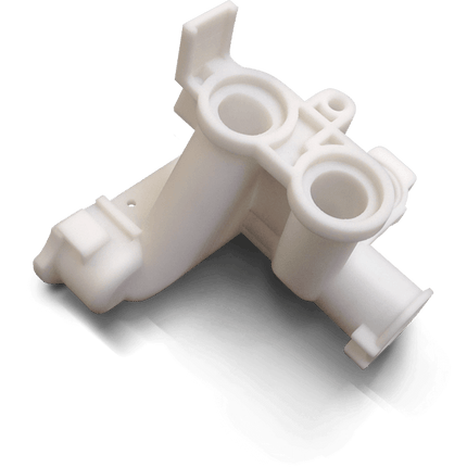 Matériaux - Matériau (imprimante 3D SLA) : Composite Accura CeraMAX - 3D SYSTEMS - KALLISTO