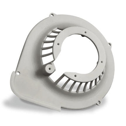 Matériaux - Matériau (imprimante 3D SLS) : DuraForm ProX GF - 3D SYSTEMS - KALLISTO