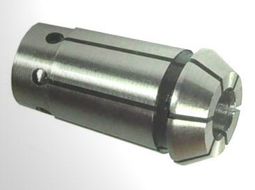 Outillage - Fraiseuse CNC numérique - Pinces pour mandrin écrou ER32 / Pinces ER 32, pour moteur de broche de fraiseuse - CNC - STEP - KALLISTO