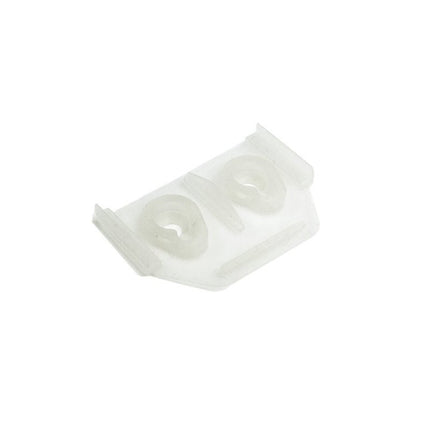 Accessoire-Accessoire (imprimante 3D FDM) : UltiMaker - Cache buse silicone UltiMaker S5 (Translucide)- ULTIMAKER - KALLISTO