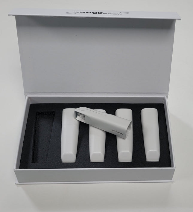 Accessoire (imprimante 3D Nextdent 5100-Figure4) : Grattoir plate-forme de  chez 3D SYSTEMS – KALLISTO