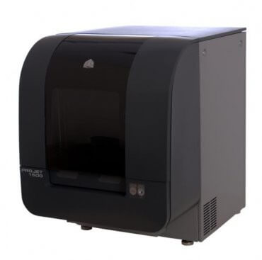 Machine-Imprimante 3D - FTI - PROJET 1000 et 1500- 3D SYSTEMS - KALLISTO