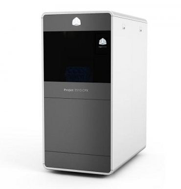 Machine-Imprimante 3D - MJM - PROJET 3510 CPX et CPX Plus- 3D SYSTEMS - KALLISTO