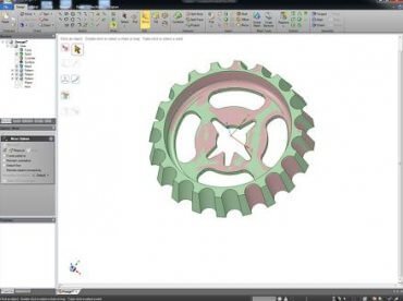 Logiciel-Logiciel - Rétro-conception, Modélisation 3D - Design Direct- GEOMAGIC - KALLISTO