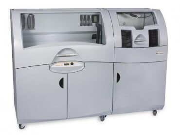 Machine-OCCASION - Imprimante 3D - CJP - Z 650- 3D SYSTEMS - KALLISTO